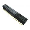 Patice PCB, řada: CLM, orientace těla: Rovný, rozteč: 1 mm, počet kontaktů: 32, počet řad: 2, Povrch Deska-deska Pájecí Patice PCB, řada: CLM, orientace těla: Rovný, rozteč: 1 mm, počet kontaktů: 32, počet řad: 2, Povrch Deska-deska Pájecí