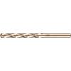 PFERD TOOLS 25203869 Nerezová ocel (INOX) spirálový vrták, 5.1 mm, dél...