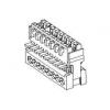 Molex zásuvkový konektor na kabel 504051-1101, 1 ks Bag Molex zásuvkový konektor na kabel 504051-1101, 1 ks Bag