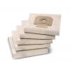 Kärcher Professional 500449 papírový filtr 5 ks Kärcher Professional 500449 papírový filtr 5 ks