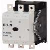 Eaton Stykač napětí ve vinutí 110V, 120 V 3pólový 170 kW Řízení motoru, Reverzační, rozsah: DILM Eaton Stykač napětí ve vinutí 110V, 120 V 3pólový 170 kW Řízení motoru, Reverzační, rozsah: DILM