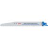 Bosch Accessories 2608659003 Plátek šalové pily 100 ks