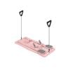 Pilates reformer REBEL RBA-3069-PK Pilates reformer REBEL RBA-3069-PK