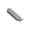 Deltron Connectors Konektor D-Sub, řada: DTS, počet kontaktů: 37, orientace těla: Rovný 2.77 mm, Montáž na plošný spoj Deltron Connectors Konektor D-Sub, řada: DTS, počet kontaktů: 37, orientace těla: Rovný 2.77 mm, Montáž na plošný spoj