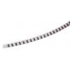 Označovač kabelu, řada: Helagrip Nasouvací barva Černá 3.5 mm x 4.3mm HellermannTyton Bílá 9 5 mm 515-03954 HGDC2-5