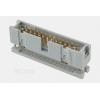 Vidlice krytá DS1015-26NN2A, 2×13 pinů, rozteč 2,54 mm