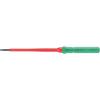 Wera Kraftform Kompakt VDE 67 i TX 8 x 157 mm TIE pro elektrotechniky TORX výměnné bity s rukojetí TX 8