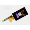 LCD displej WF0096ATYAA3DNF10#, 0,96", 160×80, IPS, 3,3 V, kapacitní dotyk