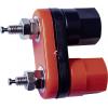 Mueller Electric BU-00283 svorka černá/červená 1 ks