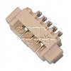 Vidlice jednořadá W1359-05PBTTI0R, 1×05, SMD 90°, rozteč 1,25 mm