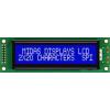 Alfanumerický displej LCD MC22005A6W-BNMLWS-V2 Alfanumerické podsvícení LED Paralelní Midas 2 x 20 Alfanumerický displej LCD MC22005A6W-BNMLWS-V2 Alfanumerické podsvícení LED Paralelní Midas 2 x 20
