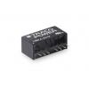 TRACOPOWER Měnič DC/DC TMR, výstup: 5V dc 1.6 kV, Vin 18V dc 800 mA, Vin 9V 4 W -40 °C 70 °C Průchozí otvor TRACOPOWER Měnič DC/DC TMR, výstup: 5V dc 1.6 kV, Vin 18V dc 800 mA, Vin 9V 4 W -40 °C 70 °C Průchozí otvor