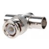 RS PRO Adaptér RF, orientace těla: T, 50 Ω, 4GHz Vnější, typ kabelu: Koaxiální Vnitřní, Normální RS PRO Adaptér RF, orientace těla: T, 50 Ω, 4GHz Vnější, typ kabelu: Koaxiální Vnitřní, Normální