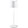 Deko Light Canis 346050 akumulátorová stolní lampa LED 3.5 W černá