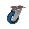 2167222 Guitel Hervieu Otočné 150 kg 125 mm, Pryž