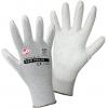 Leipold Doehle FOAM Nylon NITRILE 1158-8 nylon pracovní rukavice Velik...