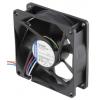 ebm-papst Axiální ventilátor, řada: 8400 N, průtok vzduchu: 58 m³/h 1.4 W 12V dc IP68 80 mm 80mm 25 mm ebm-papst Axiální ventilátor, řada: 8400 N, průtok vzduchu: 58 m³/h 1.4 W 12V dc IP68 80 mm 80mm 25 mm