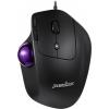 Perixx PERIMICE-520 ergonomická myš, přenos kabelový, 8 tlačítko, 2 dpi, černá