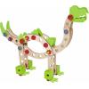 Eichhorn Constructor, Dinosaurier dřevěná stavebnice Constructor počet dílů: 100 počet modelů: 3 Věkové kategorie: 4 až 7 let Eichhorn Constructor, Dinosaurier dřevěná stavebnice Constructor počet dílů: 100 počet modelů: 3 Věkové kategorie: 4 až 7 let