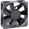 EBM Papst 8412NH axiální ventilátor, 12 V/DC, 78 m³/h, (d x š x v) 80 x 80 x 25.4 mm, 9292506115 EBM Papst 8412NH axiální ventilátor, 12 V/DC, 78 m³/h, (d x š x v) 80 x 80 x 25.4 mm, 9292506115