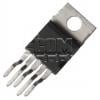 MOSFET tranzistor IRFI4024H-117PBF, N-kanál, 55 V / 11 A, TO-220-5