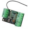 Vysílač RF BOGEYBOARD-R4T4 FM 50 °C 0 °C RF Solutions 433 MHz 16V dc