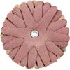 PFERD TOOLS 42732166 brusné hvězdice Průměr 100 mm 10 ks
