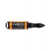 Zednická šňůra NEO TOOLS 100 m, průměr 0,9 mm Zednická šňůra NEO TOOLS 100 m, průměr 0,9 mm