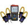 PCE Instruments Power Analyzer měřič výkonu optických kabelů, PCE-360