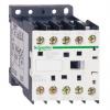 Schneider Electric 1 NO Stykač napětí ve vinutí 24V ac 3pólový 9 A 690V 4 kW s 1 NO kontakty Řízení motoru, Rezistivní Schneider Electric 1 NO Stykač napětí ve vinutí 24V ac 3pólový 9 A 690V 4 kW s 1 NO kontakty Řízení motoru, Rezistivní