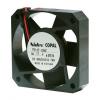 Nidec Components Axiální ventilátor, řada: F614T, průtok vzduchu: 0.36 m³/min 500 mW 5V dc 100 mA 62 mm 14.5mm 62 mm