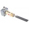 Gems Sensors, řada: FS-550E Pádlo Snímač průtoku Kapalina 15L/min → 125L/min max. tlak 55 bar