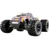 Amewi Hyper Go MTX20 střídavý (Brushless) 1:20 RC model auta elektrický monster truck 2,4 GHz Amewi Hyper Go MTX20 střídavý (Brushless) 1:20 RC model auta elektrický monster truck 2,4 GHz