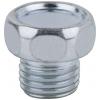 KS Tools 4302117 Výpustný šroub, vnější šestihran 19 mm, M14x1,5 x 10mm, sada 25 ks