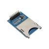 Čtečka SD karet - modul SPI Čtečka SD karet - modul SPI