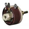 Lineární reostat 50 W 12 Ω 10 % Arcol Ohmite 2.04 A RJS12RE