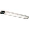 Eaton Montážní prvek pro osvětlení do nebezpečných prostorů, 36 W Flourescent Žárovka Žárovka, IECEx, ATEX, 254V ac Eaton Montážní prvek pro osvětlení do nebezpečných prostorů, 36 W Flourescent Žárovka Žárovka, IECEx, ATEX, 254V ac