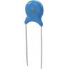 TRU COMPONENTS diskový keramický kondenzátor radiální 4700 pF 400 V/AC 20 % 1 ks TRU COMPONENTS diskový keramický kondenzátor radiální 4700 pF 400 V/AC 20 % 1 ks
