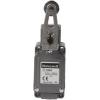 Honeywell Technologies LS Páka s válečkem Koncový spínač SPDT IP67 Tlakově litý zinek 240V ac 6A Honeywell Technologies LS Páka s válečkem Koncový spínač SPDT IP67 Tlakově litý zinek 240V ac 6A