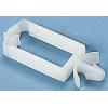 Kabelová spona pro průměr svazku 10.5 mm Nylon 66 Přírodní Zásuvný HellermannTyton
