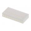 Molex zásuvkový konektor na kabel 22012101, 1 ks Bulk Molex zásuvkový konektor na kabel 22012101, 1 ks Bulk