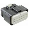 Molex zásuvkový konektor na kabel 194180027, 1 ks Bulk Molex zásuvkový konektor na kabel 194180027, 1 ks Bulk