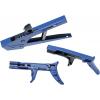 HellermannTyton MK20 110-20006 kleště na stahovací pásky, 4.80 mm HellermannTyton MK20 110-20006 kleště na stahovací pásky, 4.80 mm