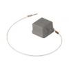 Molex Kryt, Kovový kryt, řada: RS-K10D, Vnitřní, 400V, 3A Molex Kryt, Kovový kryt, řada: RS-K10D, Vnitřní, 400V, 3A
