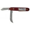 Victorinox 3.9116 3.9116 břitva počet funkcí 3 červená