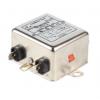 Silnoproudý filtr, 0.33 μF, 250V ac, 400Hz, Montáž na rám, Fast-On, 3 A, počet fází: 1, 0.8 mA, RS PRO, 1, 1 mΩ, UL 1283 Silnoproudý filtr, 0.33 μF, 250V ac, 400Hz, Montáž na rám, Fast-On, 3 A, počet fází: 1, 0.8 mA, RS PRO, 1, 1 mΩ, UL 1283