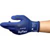 Ansell 87104095 AlphaTec přírodní latex rukavice pro manipulaci s chem...