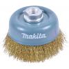 Makita Ocelový drátěný kartáč MS 90 mm D-39780 1 ks