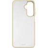 Hama Cover Samsung Galaxy A17 transparentní, béžová 00080276 Hama Cover Samsung Galaxy A17 transparentní, béžová 00080276
