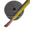 Kabel LIYV 1× 0,25 mm², 900 V, 100 m, měď/PVC